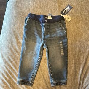 Never worn with tags Oshkosh jeans